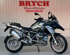 BMW R 1200 GS BMW R 1200 GS