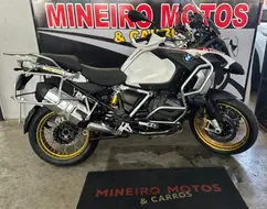 BMW R 1250 GS ADVENTURE PREMIUM RALLYE BMW R 1250 GS ADVENTURE PREMIUM RALLYE
