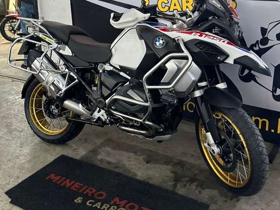 BMW-R 1250 GS ADVENTURE PREMIUM RALLYE BMW-R 1250 GS ADVENTURE PREMIUM RALLYE-2021