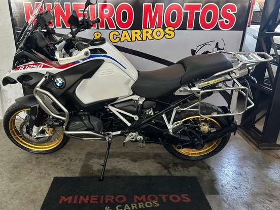 BMW-R 1250 GS ADVENTURE PREMIUM RALLYE BMW-R 1250 GS ADVENTURE PREMIUM RALLYE-2021