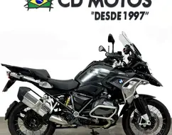 BMW R 1250 GS ADVENTURE PREMIUM TRIPLE BLACK BMW R 1250 GS ADVENTURE PREMIUM TRIPLE BLACK