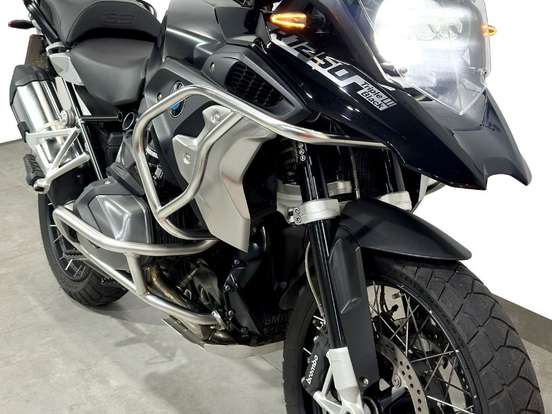 BMW-R 1250 GS ADVENTURE PREMIUM TRIPLE BLACK BMW-R 1250 GS ADVENTURE PREMIUM TRIPLE BLACK-2022