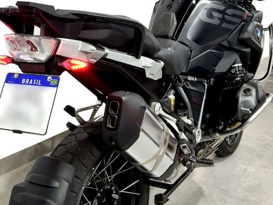 BMW-R 1250 GS ADVENTURE PREMIUM TRIPLE BLACK BMW-R 1250 GS ADVENTURE PREMIUM TRIPLE BLACK-2022