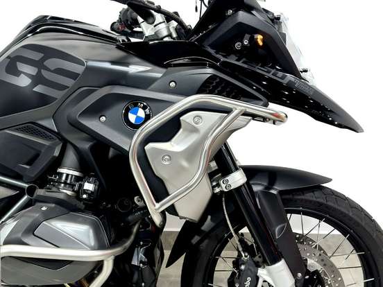 BMW-R 1250 GS ADVENTURE PREMIUM TRIPLE BLACK BMW-R 1250 GS ADVENTURE PREMIUM TRIPLE BLACK-2022
