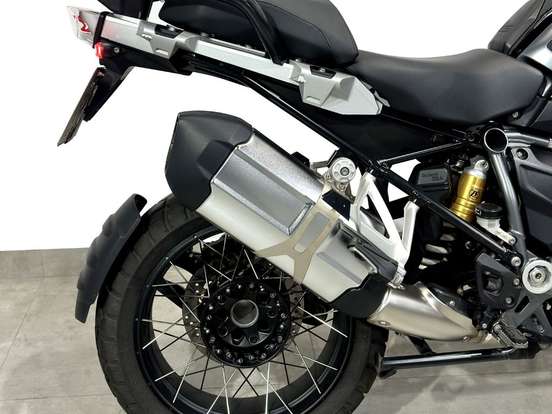 BMW-R 1250 GS ADVENTURE PREMIUM TRIPLE BLACK BMW-R 1250 GS ADVENTURE PREMIUM TRIPLE BLACK-2022