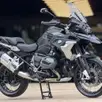 BMW R 1250 GS PREMIUM TRIPLE BLACK BMW R 1250 GS PREMIUM TRIPLE BLACK