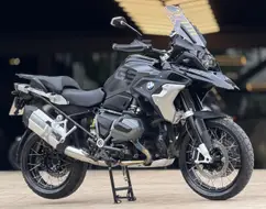 BMW R 1250 GS PREMIUM TRIPLE BLACK BMW R 1250 GS PREMIUM TRIPLE BLACK