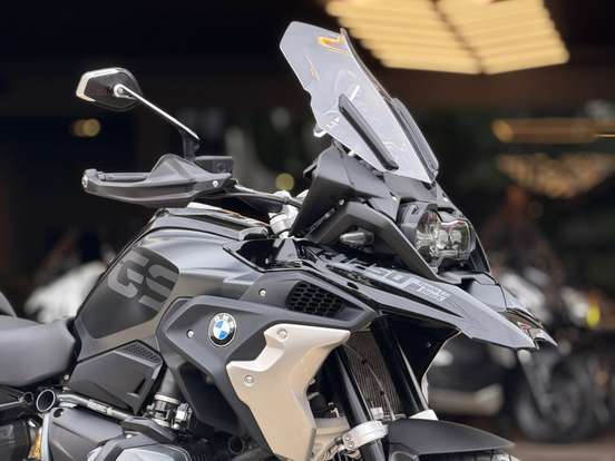 BMW-R 1250 GS PREMIUM TRIPLE BLACK BMW-R 1250 GS PREMIUM TRIPLE BLACK-2023