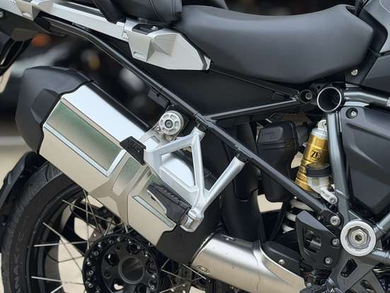 BMW-R 1250 GS PREMIUM TRIPLE BLACK BMW-R 1250 GS PREMIUM TRIPLE BLACK-2023