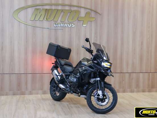 BMW-R 1250 GS SPORT BMW-R 1250 GS SPORT-2021