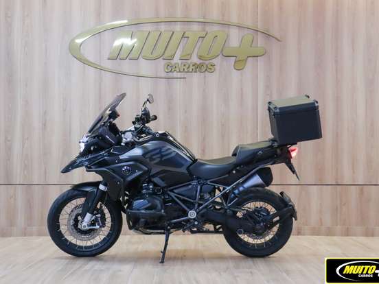 BMW-R 1250 GS SPORT BMW-R 1250 GS SPORT-2021