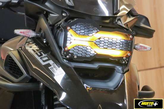 BMW-R 1250 GS SPORT-2021
