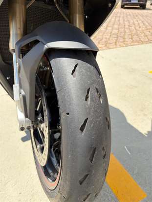 BMW-S 1000 RR-2021