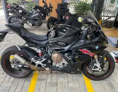 BMW S 1000 RR BMW S 1000 RR