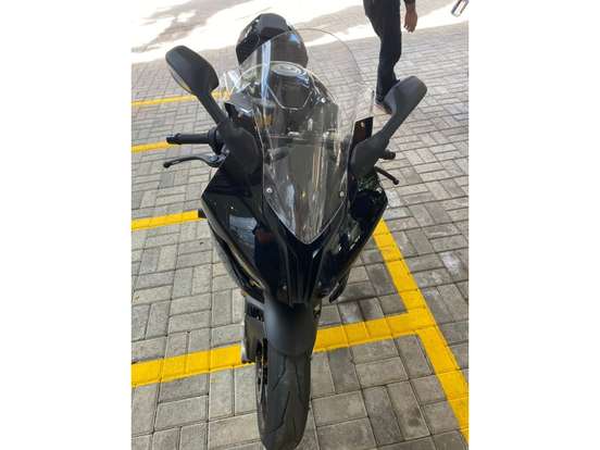 BMW-S 1000 RR BMW-S 1000 RR-2021