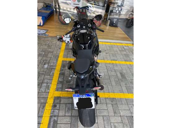 BMW-S 1000 RR-2021