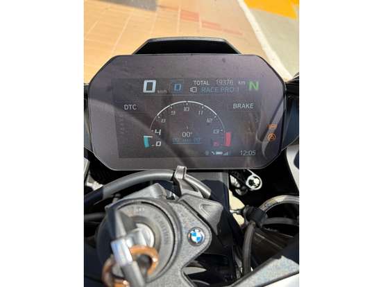 BMW-S 1000 RR BMW-S 1000 RR-2021