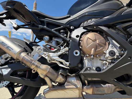 BMW-S 1000 RR-2021