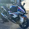 BMW S 1000 RR BMW S 1000 RR