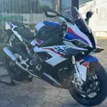 BMW S 1000 RR BMW S 1000 RR