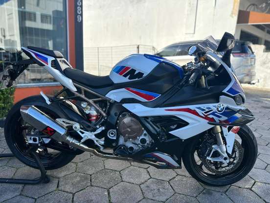 BMW-S 1000 RR BMW-S 1000 RR-2020