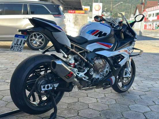 BMW-S 1000 RR BMW-S 1000 RR-2020
