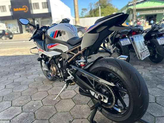 BMW-S 1000 RR BMW-S 1000 RR-2020