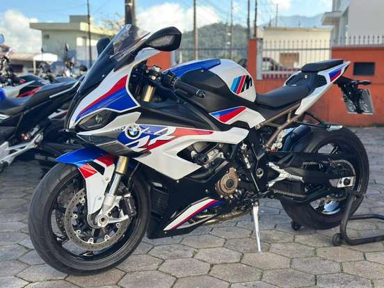 BMW-S 1000 RR BMW-S 1000 RR-2020
