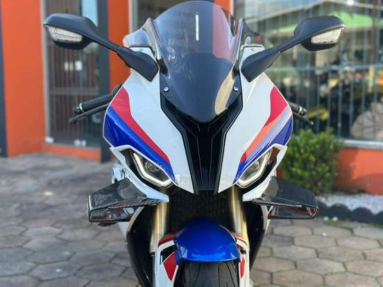 BMW-S 1000 RR BMW-S 1000 RR-2020