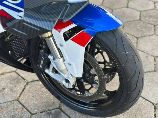 BMW-S 1000 RR BMW-S 1000 RR-2020