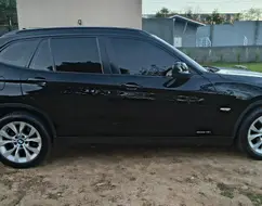 BMW X1 2.0 16V GASOLINA SDRIVE18I 4P AUTOMÁTICO BMW X1 2.0 16V GASOLINA SDRIVE18I 4P AUTOMÁTICO