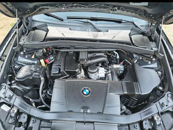 BMW-X1-2.0 16V GASOLINA SDRIVE18I 4P AUTOMÁTICO BMW-X1-2010