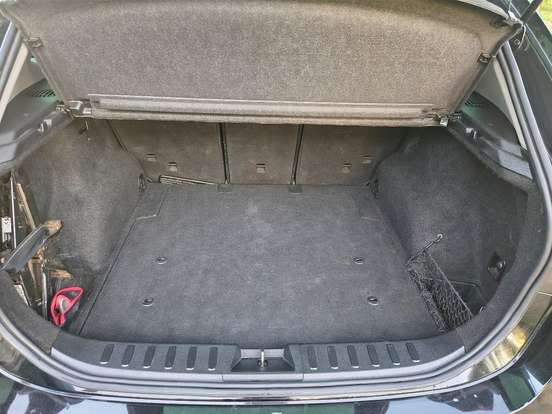 BMW-X1-2.0 16V GASOLINA SDRIVE18I 4P AUTOMÁTICO BMW-X1-2010