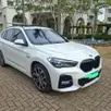 BMW X1 2.0 16V TURBO ACTIVEFLEX SDRIVE20I M SPORT 4P AUTOMÁTICO BMW X1 2.0 16V TURBO ACTIVEFLEX SDRIVE20I M SPORT 4P AUTOMÁTICO