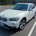 BMW X1 2.0 16V TURBO GASOLINA SDRIVE20I 4P AUTOMÁTICO BMW X1 2.0 16V TURBO GASOLINA SDRIVE20I 4P AUTOMÁTICO