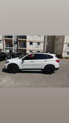 BMW-X1-2016