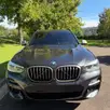 BMW X3 3.0 TWINPOWER GASOLINA M40I STEPTRONIC BMW X3 3.0 TWINPOWER GASOLINA M40I STEPTRONIC