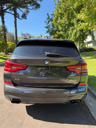 BMW-X3-2021