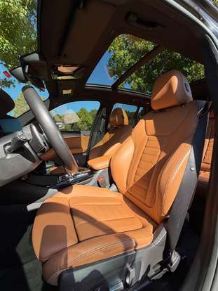 BMW-X3-2021