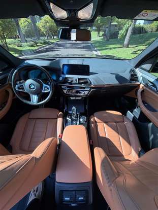 BMW-X3-2021
