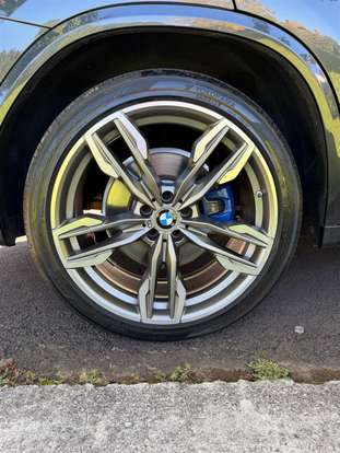 BMW-X3-2021