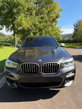 BMW-X3-2021