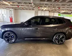 BMW X3 3.0 TWINPOWER MHEV M50 XDRIVE STEPTRONIC BMW X3 3.0 TWINPOWER MHEV M50 XDRIVE STEPTRONIC
