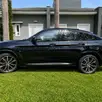 BMW X4 2.0 16V GASOLINA XDRIVE30I M SPORT STEPTRONIC BMW X4 2.0 16V GASOLINA XDRIVE30I M SPORT STEPTRONIC