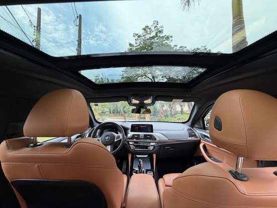 BMW-X4-2020