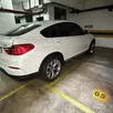 BMW X4 2.0 28I X LINE 4X4 16V TURBO GASOLINA 4P AUTOMÁTICO BMW X4 2.0 28I X LINE 4X4 16V TURBO GASOLINA 4P AUTOMÁTICO