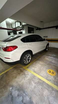 BMW-X4-2018