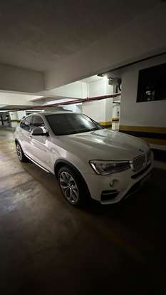 BMW-X4-2018