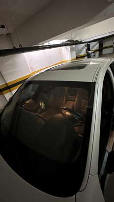 BMW-X4-2.0 28I X LINE 4X4 16V TURBO GASOLINA 4P AUTOMÁTICO BMW-X4-2018
