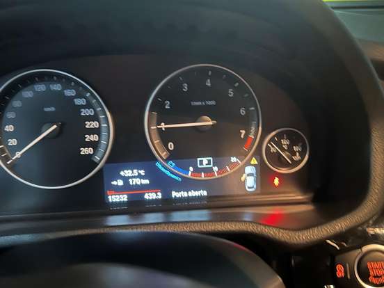 BMW-X4-2.0 28I X LINE 4X4 16V TURBO GASOLINA 4P AUTOMÁTICO BMW-X4-2018